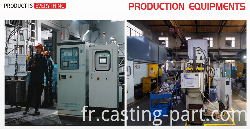 Die Casting Workshop